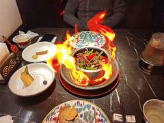 -海派悦庭·海胆烧麦·新融合菜(凯德广场店)