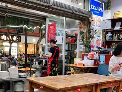 大堂-雨田饭店