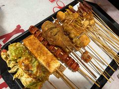 -春哥铁板烧(泉秀旗舰店)