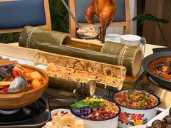 -大师傅金奖啤酒鱼(西街口总店)