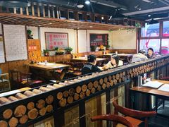 -小核桃品质串店(世茂大道店)