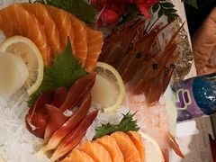 -林妈妈村·日式料理(宝山龙湖天街店)