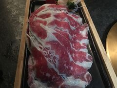 湊湊肥牛-湊湊火锅·茶憩(新中关购物中心店)