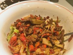 -潇湘码头·鲜湘菜(清河店)
