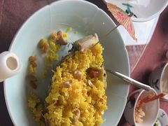 -南沙游艇会·大兵船餐厅