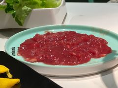 -许府牛火锅(信义坊总店)