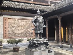 -绩溪龙川景区