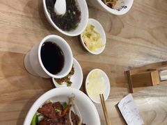 -华三爷拌面(宁波轻纺城店)