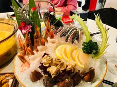 -红门金汤·港式火锅(英皇集团中心店)