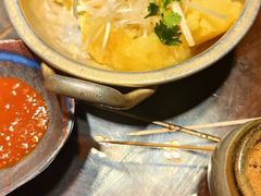 -破瓦寒窑·地摊烤羊排