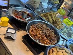 -慧娟面馆·餐厅(望江路店)