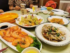 -高佳庄·舟山海鲜(海景旗舰店)