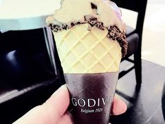 -GODIVA(王府井apm店)