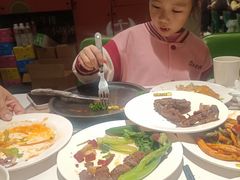 -我家牛排(莱山区永旺店)