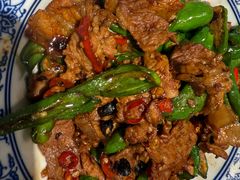 -欧记大排档·景德菜(上海首店)