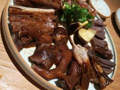 -珍味汤馆·潮汕家乡菜(保利文化广场店)