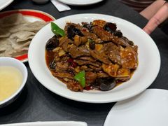 -北平小馆·烤鸭·家常菜(磨房北里店)