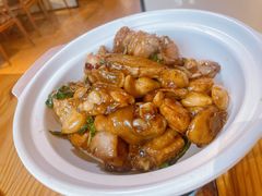 -乡亲鹅肉城(昆山店)