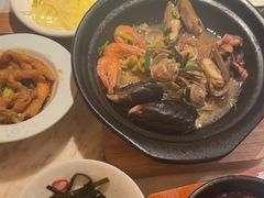 -涌上外婆桥(江北万达店)