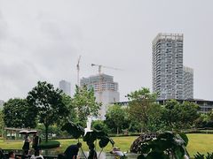 -SAANCI山池咖啡(海上世界文化艺术中心店)