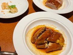 -杭州JW万豪酒店-万豪中餐厅