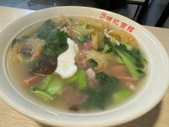 -项记面馆(明瓦廊店)