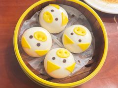 -古南都·老广东酒楼(龙江店)