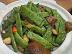 -小土豆北方菜馆(方庄店)