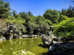 -采石矶景区