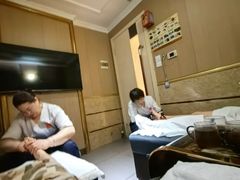 -天然沐足·推背采耳·敷姜艾灸(龙眼美食街店)