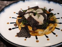 -LESCEDARS Brasserie Bistro香柏树