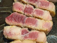-首尔烤肉大排档(合生汇店)