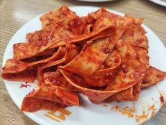 -顺通大冷面(吉祥店)