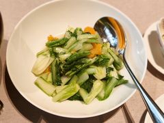 家烧时蔬-新荣记(椒江店)