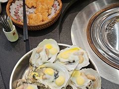 -飞尝蚝·顺德菜·鱼生(顺德总店)
