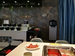 -重庆刘一手火锅(三峡广场直营店)