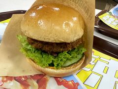 -魏家凉皮(马驹桥店)