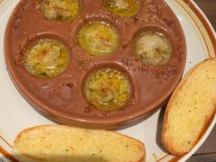 佩斯卡拉风味蒜香蜗牛-萨莉亚意式餐厅(杭州滨江天街店)