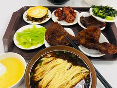 -常州糕团店(北大街新世纪商城店)