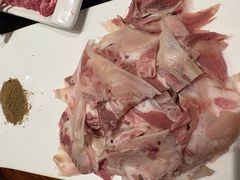 -南门涮肉(通州大船店)