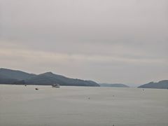 -天目湖山水园