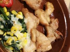 -萨莉亚意式餐厅(中北永旺店)