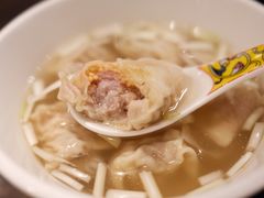 一记五宝云吞-一记面馆(易发店)
