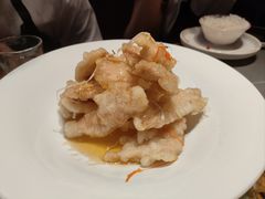 -金手勺东北菜馆(大屯北路店)