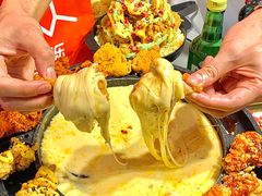 -百事喜乐炸鸡铺(合肥首店)