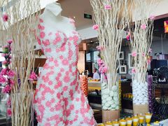 -视界美食自助餐厅·石家庄希尔顿酒店