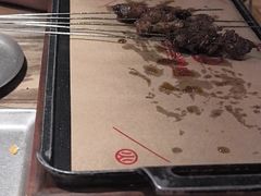 -叁宝烤肉·西安烧烤(东三爻店)