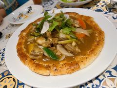 -阿拉丁新疆风味餐厅·清真(罗廊巷店)