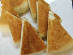 午餐酸奶饼半份-塞伊德·蒙餐(锡林浩特店)