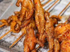 -管氏翅吧(地安门店)